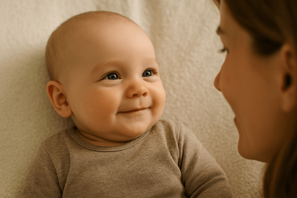 Julie Tonon - Masseur Kinésithérapeute - Ateliers d’éveil moteur (accompagnement du développement moteur de la naissance à la marche)